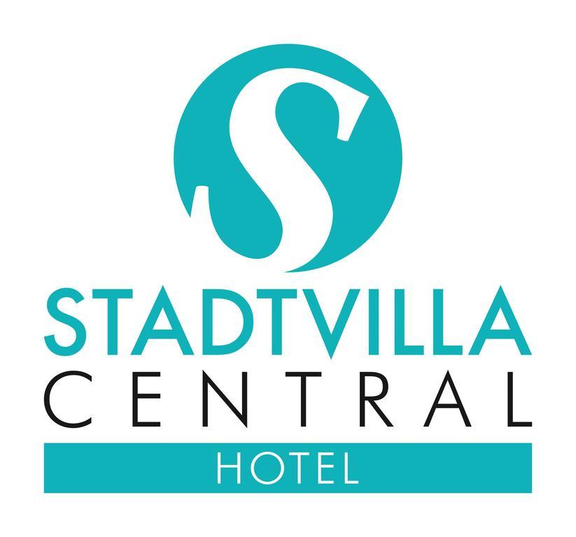 Hotel - Stadtvilla Central شفاينفورت المظهر الخارجي الصورة