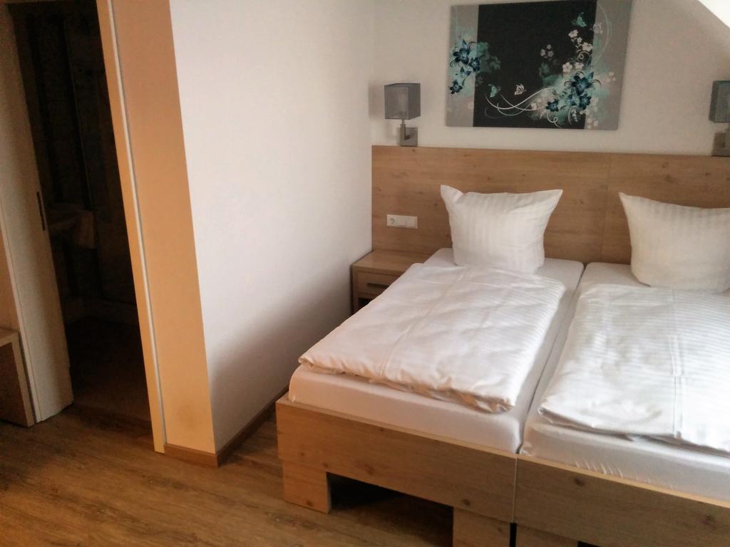 Hotel - Stadtvilla Central شفاينفورت المظهر الخارجي الصورة