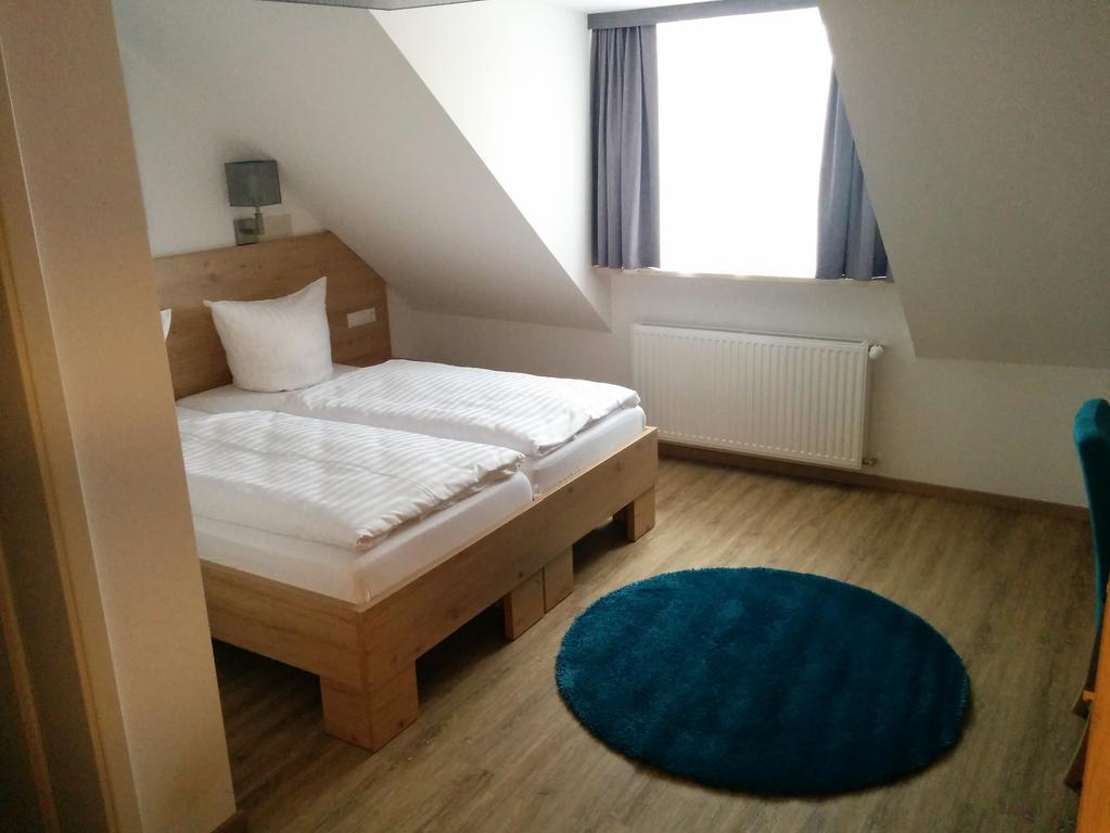 Hotel - Stadtvilla Central شفاينفورت المظهر الخارجي الصورة