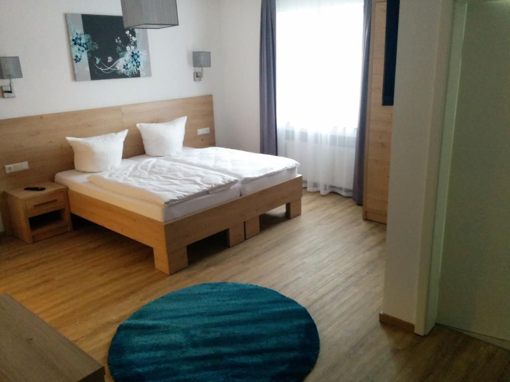 Hotel - Stadtvilla Central شفاينفورت المظهر الخارجي الصورة