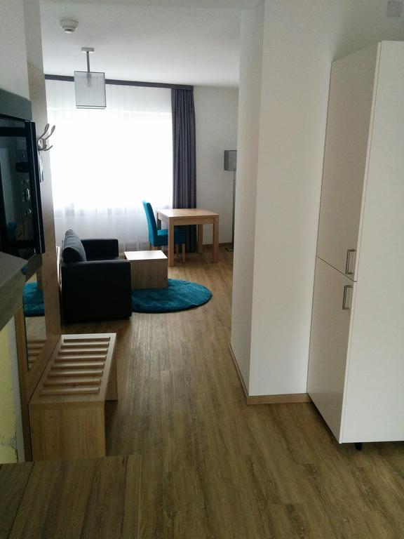 Hotel - Stadtvilla Central شفاينفورت المظهر الخارجي الصورة