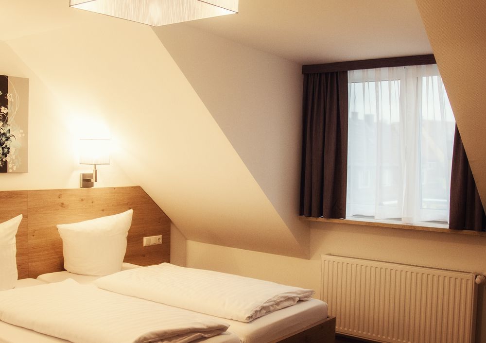 Hotel - Stadtvilla Central شفاينفورت المظهر الخارجي الصورة