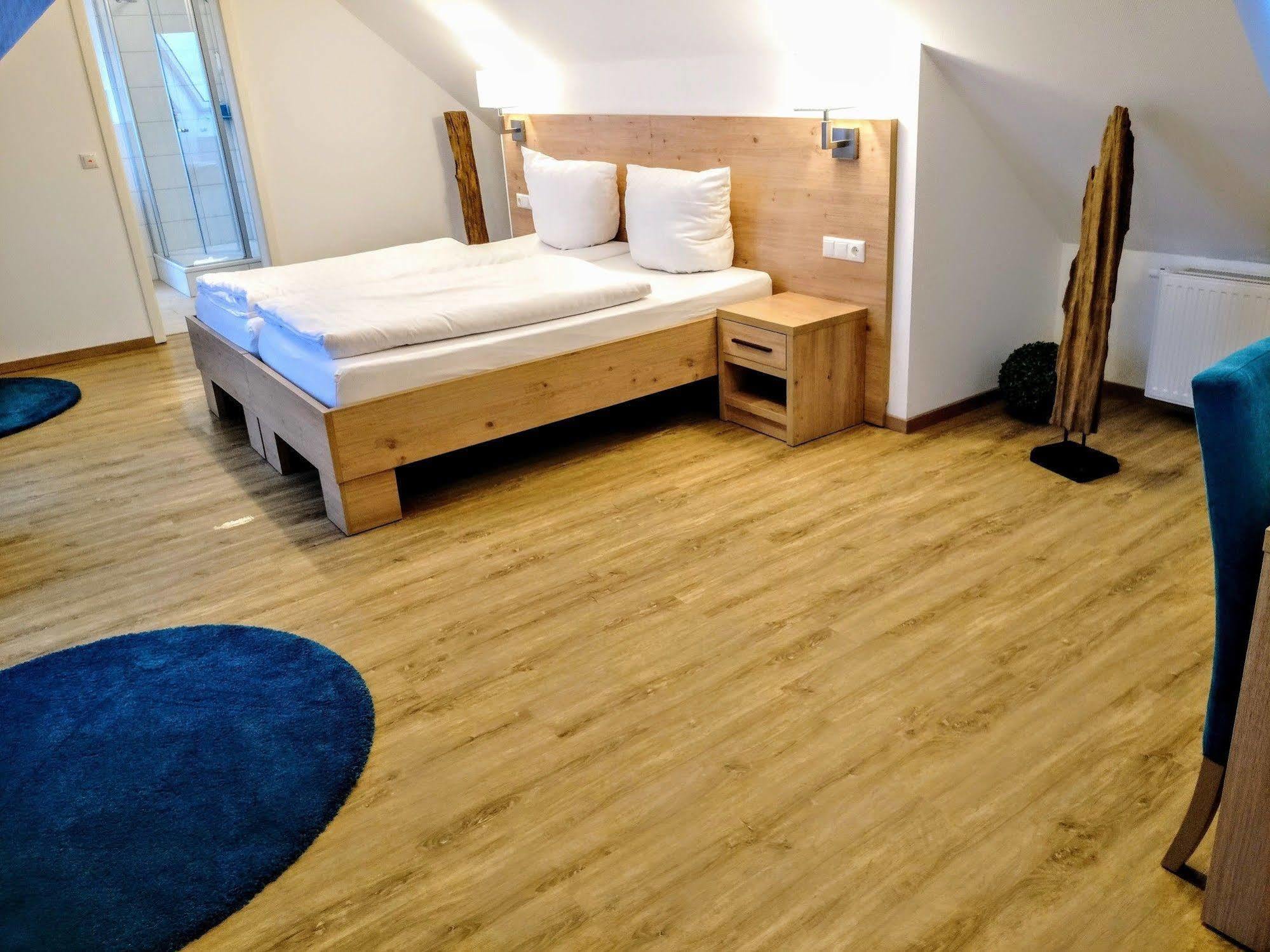 Hotel - Stadtvilla Central شفاينفورت المظهر الخارجي الصورة