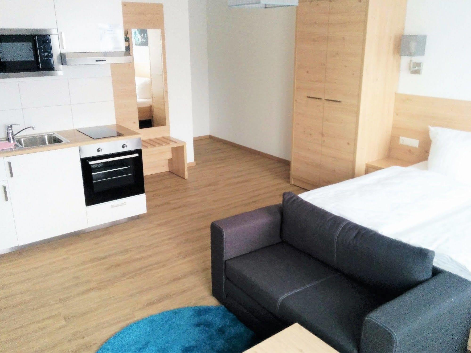 Hotel - Stadtvilla Central شفاينفورت المظهر الخارجي الصورة