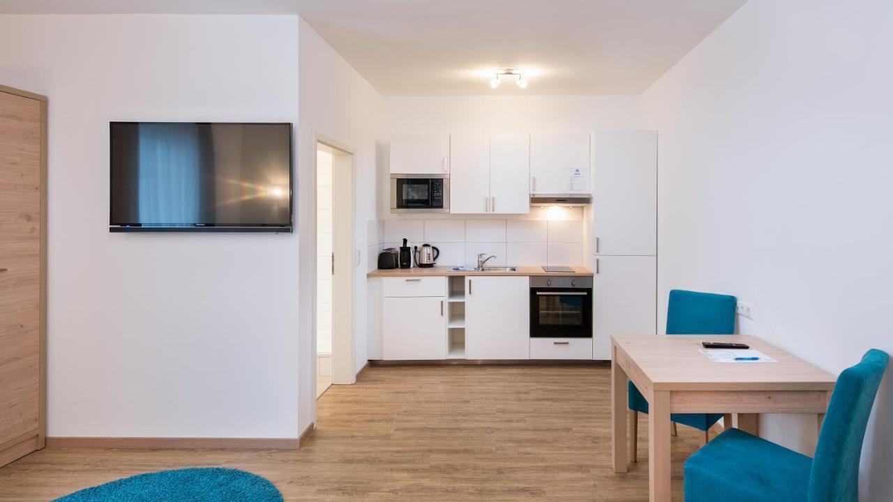 Hotel - Stadtvilla Central شفاينفورت المظهر الخارجي الصورة